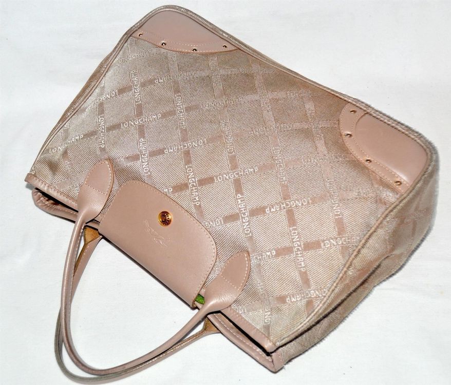 Sac Longchamp Cabas | Acheter sur Ricardo