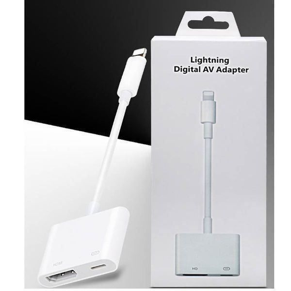 Адаптер apple lightning hdmi как пользоваться