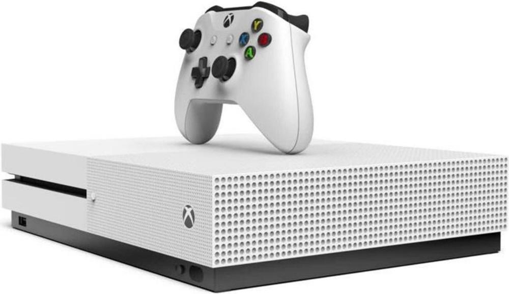 За сколько можно продать xbox one s 1tb в 2021