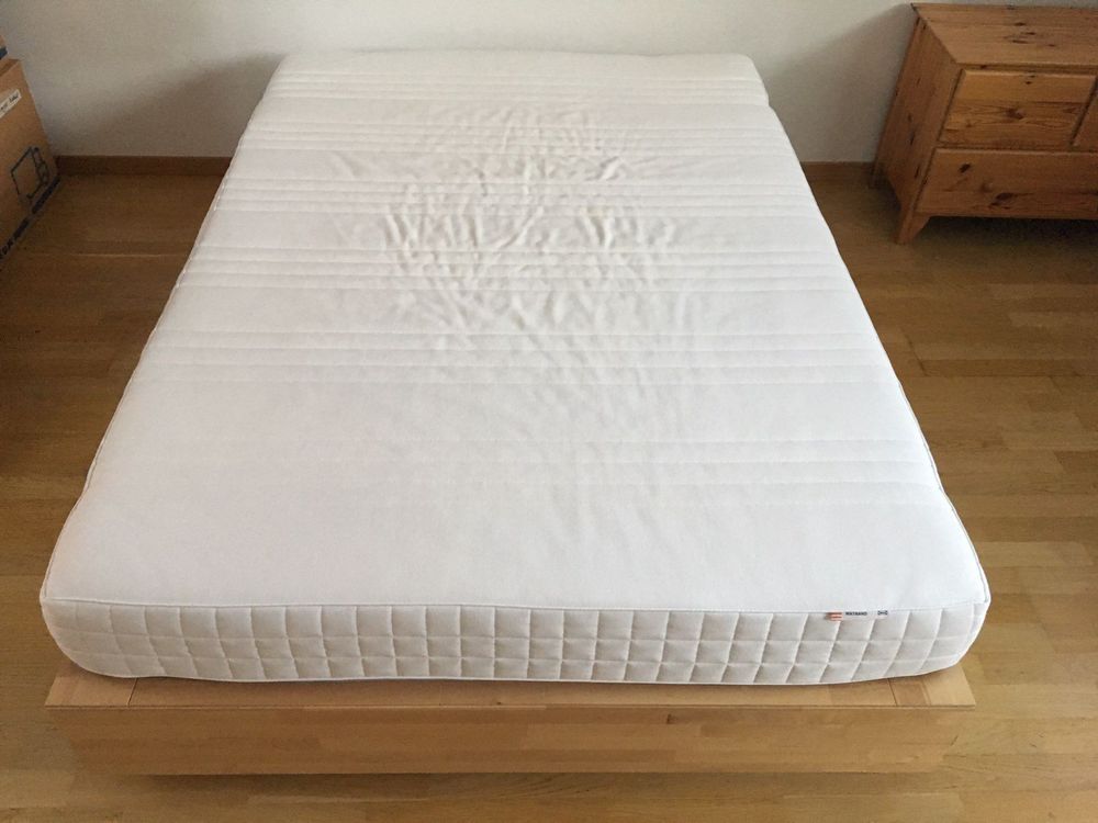 140cm Bett Matratze Kaufen Auf Ricardo Ch