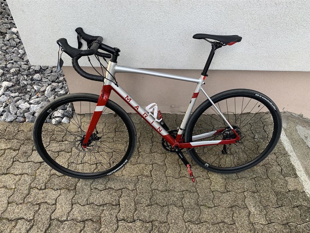 Marin - Gestalt 1 | Comprare su Ricardo