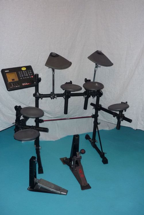 EDrums Yamaha DTX Kaufen auf Ricardo