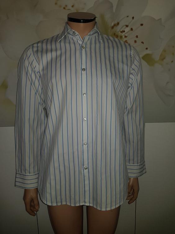 chemise ivoire hugo boss