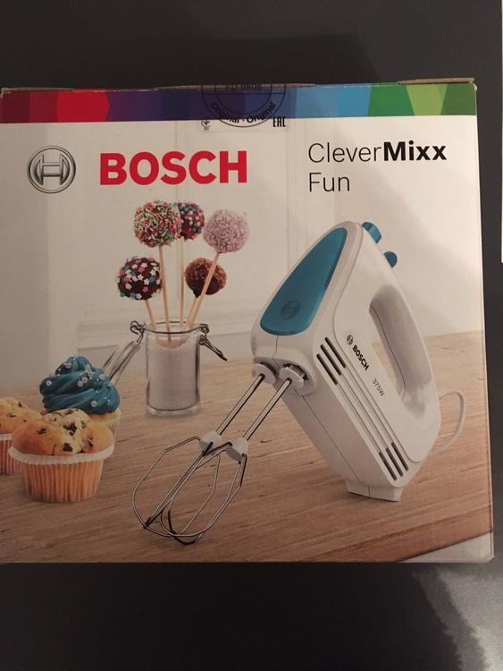 Handmixer Bosch Kaufen Auf Ricardo Ch