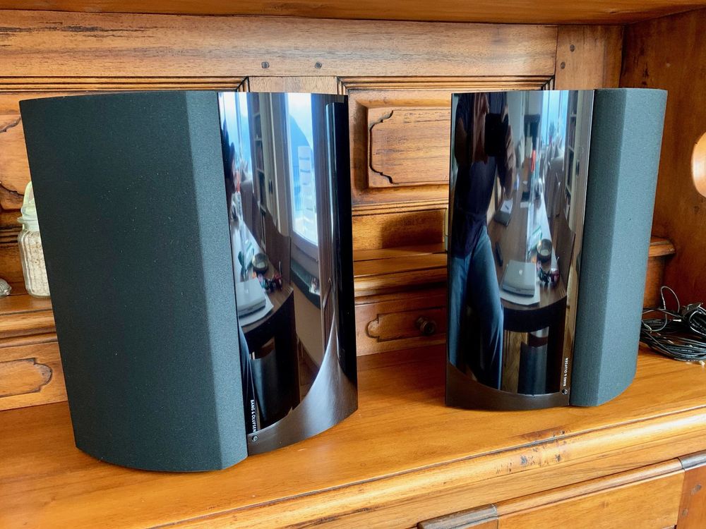 Beolab 4000 Bang Olufsen (B&O) Comprare Su Ricardo