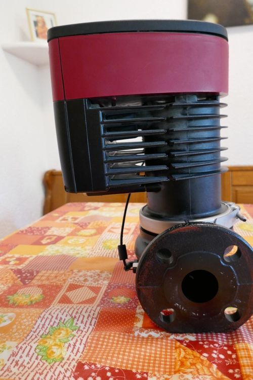 Grundfos Magna 3 40-180 F 250 acheter sur Ricardo