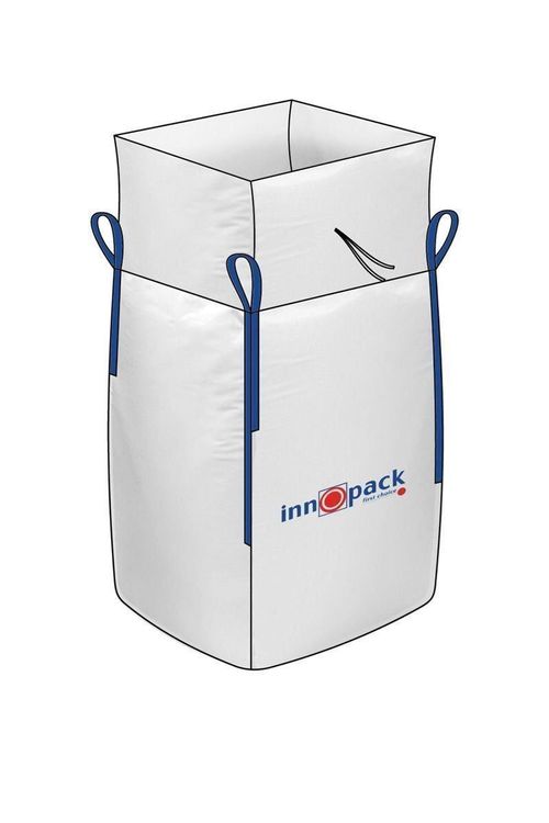 Der Big-Bag für Steine, Garten- und Bau kaufen auf Ricardo