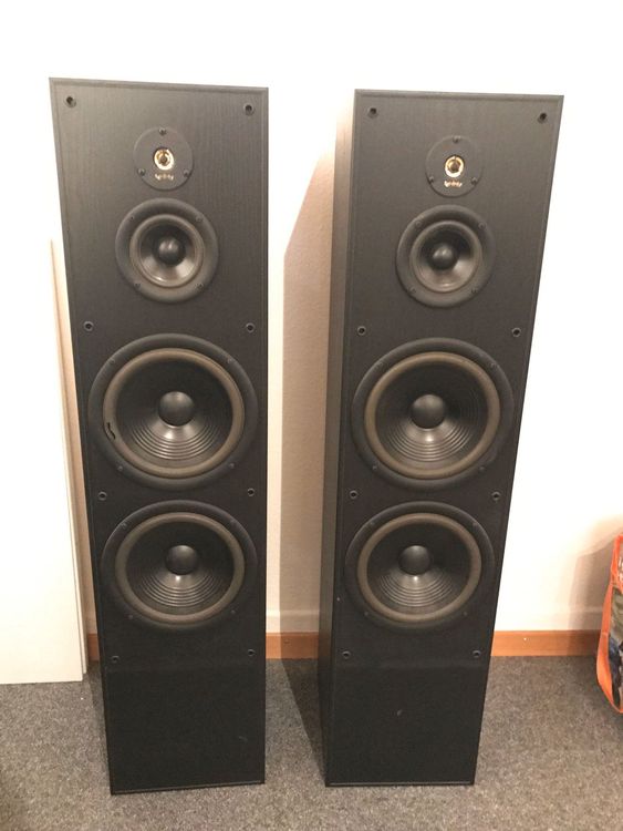 Infinity Reference 61 mkII Kaufen auf Ricardo