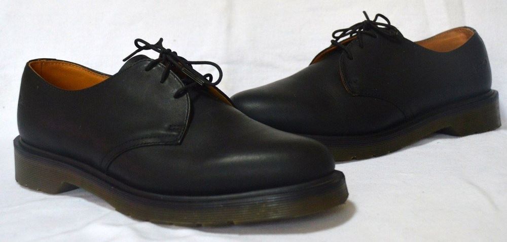 dr martens 1461 43