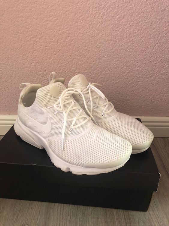 nike presto fly 42