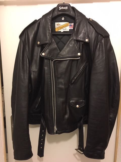 Perfecto schott occasion Clearance