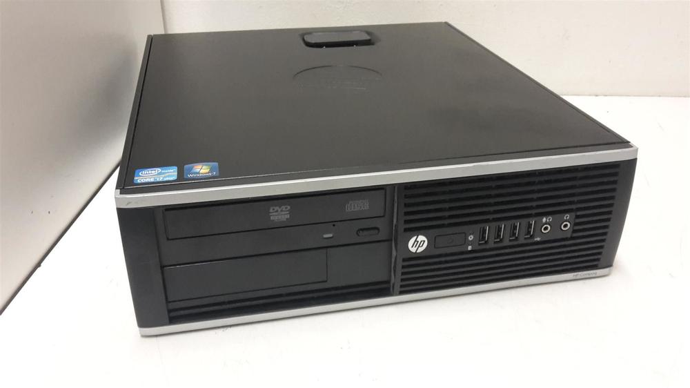 Системная плата hewlett packard hp compaq 8200 elite sff pc какие поддерживает процессоры