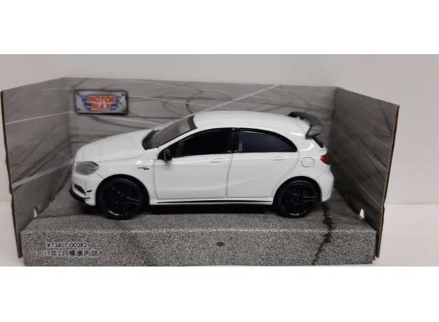 Mercedes Benz A45 Amg Phase I 2013 2015 Kaufen Auf Ricardo