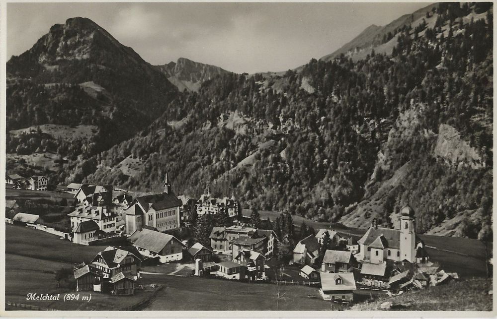 Melchtal Kaufen auf Ricardo