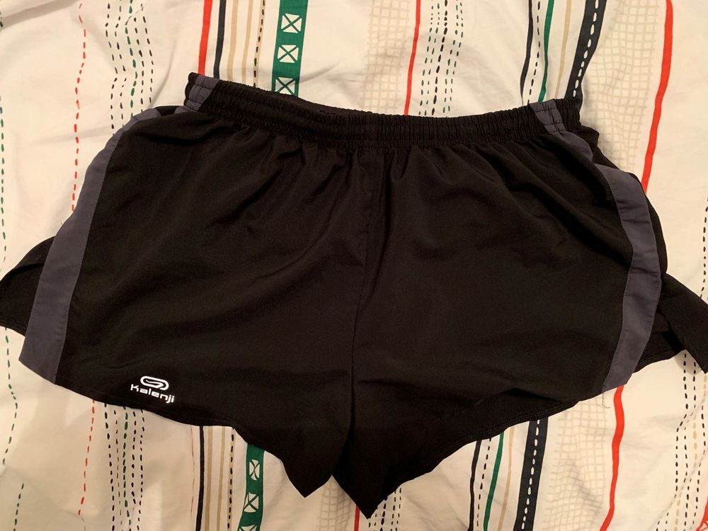 decathlon short kalenji