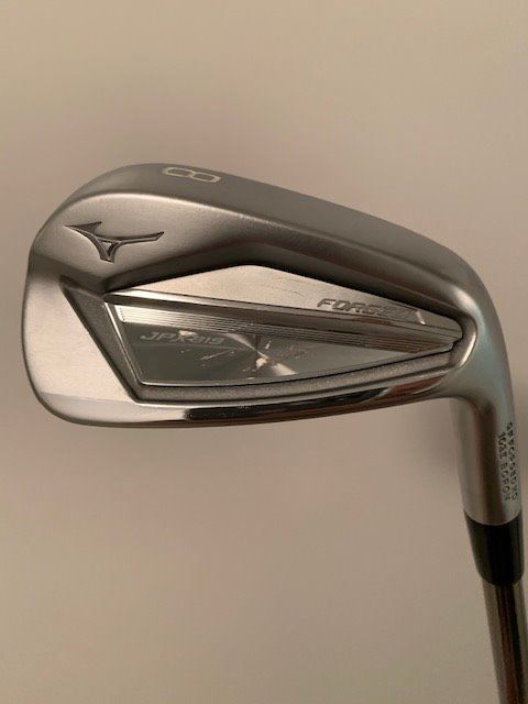 mizuno jpx 919 forged kaufen