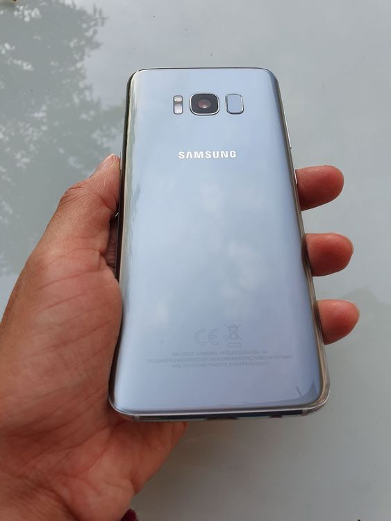 samsung galaxy s8  kaufen