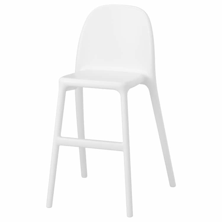 Kinderstuhl Ikea Urban Weiss Kaufen Auf Ricardo