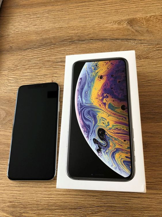 iPhone xs 64gb | Kaufen auf Ricardo
