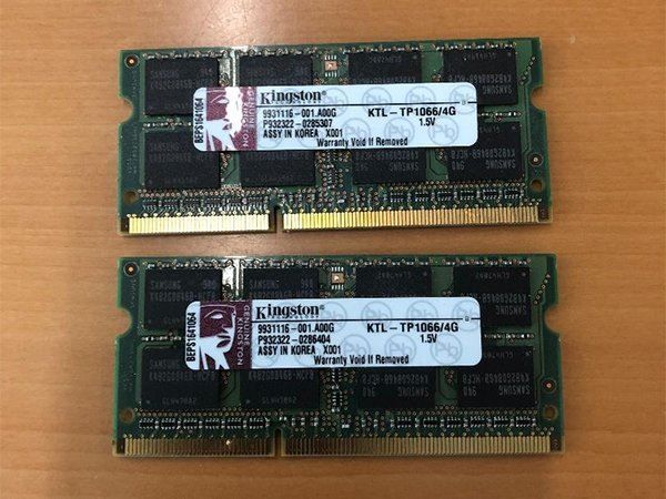 So dimm разъем