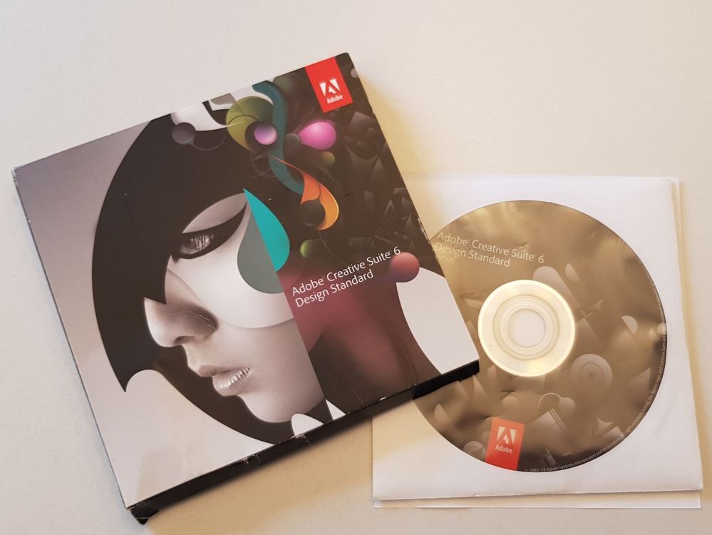Adobe Creative Suite 6 Master Collection Mac OSX P2P
