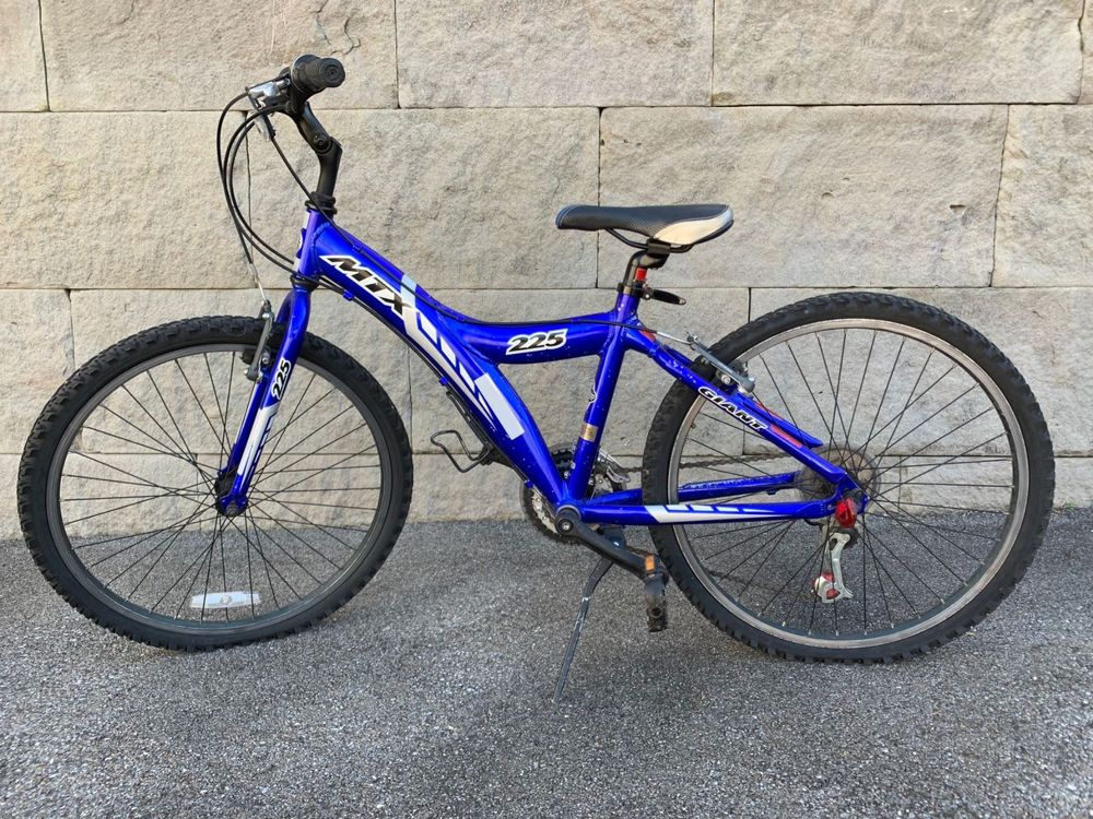 giant 225 mtx