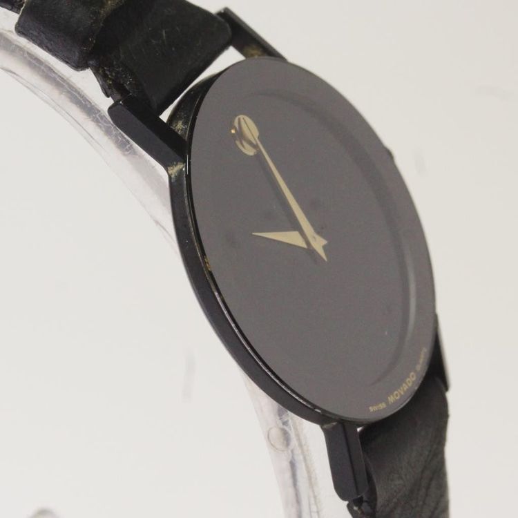 movado ultra thin