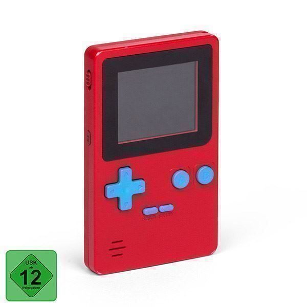 Retro Games Handheld Konsole 150 Spiele Kaufen auf Ricardo