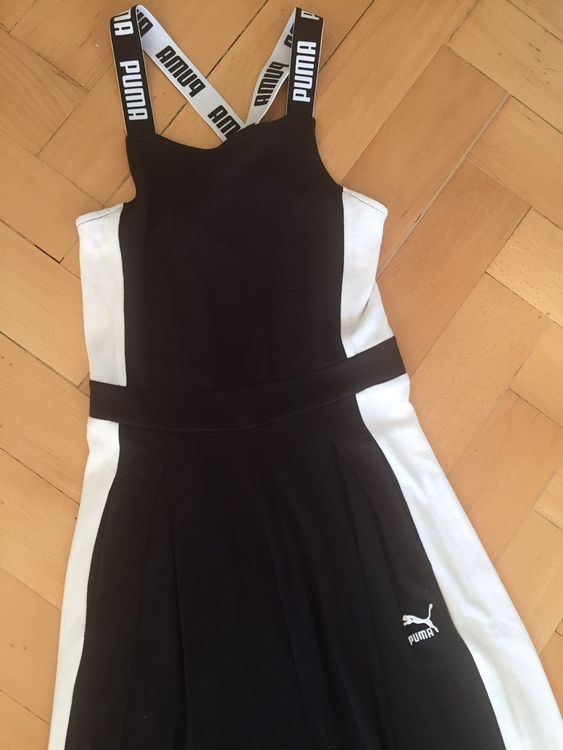 Puma Jumpsuit One Piece Kaufen Auf Ricardo