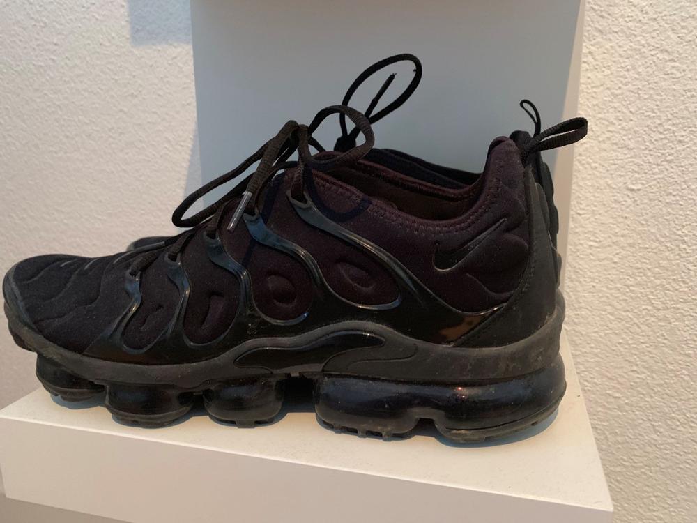 nike vapormax plus gebraucht