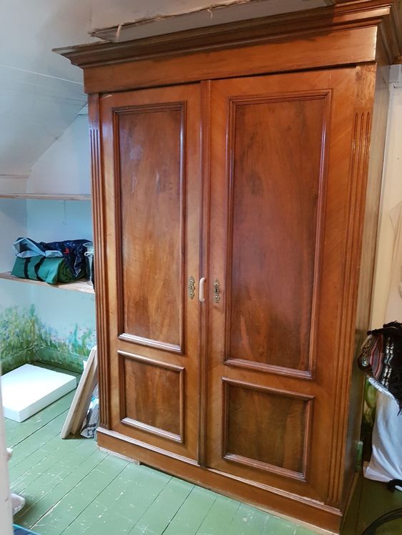 Antiker Schrank Kaufen Auf Ricardo