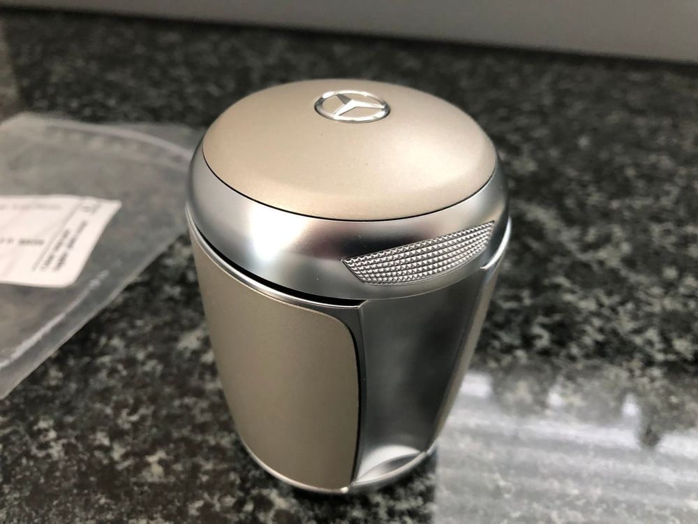 Mercedes Benz Aschenbecher S Klasse W222 Kaufen Auf Ricardo