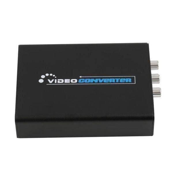 Тип видеовыхода cvbs или hdmi