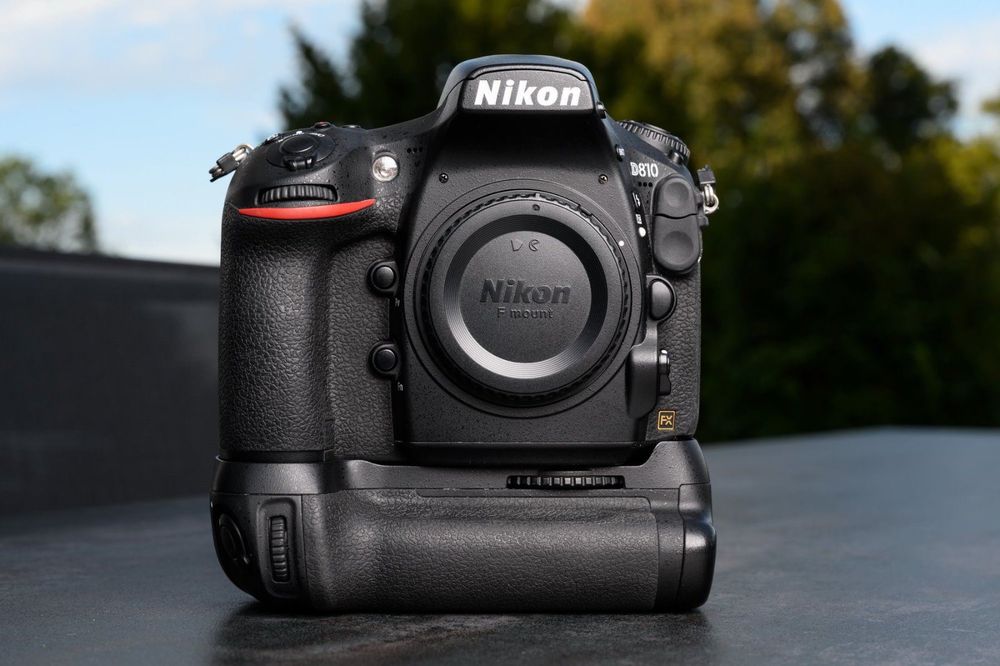 Nikon D810, MB-D12, その他 | www.fleettracktz.com