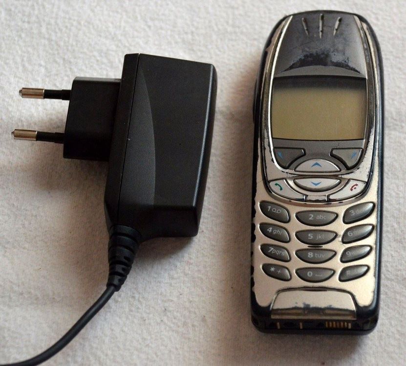 Nokia 6310i почему такой дорогой