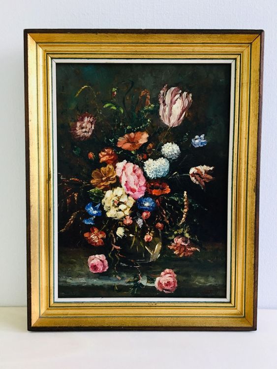 Adelin Verly (18831967) Orig. Gemälde Kaufen auf Ricardo