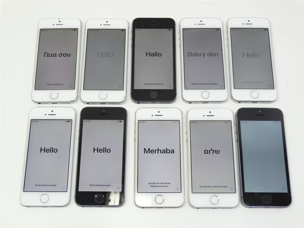 Iphone 5s забыл пароль от icloud