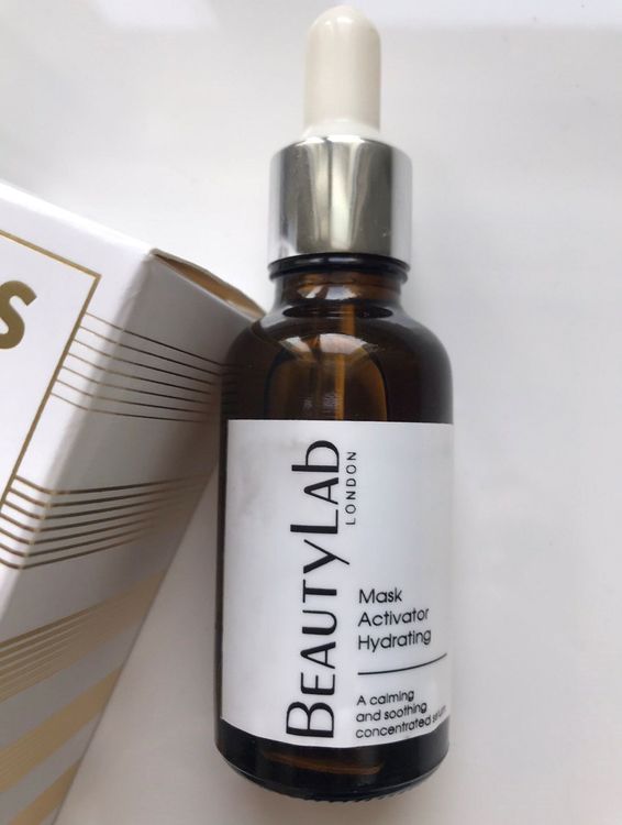 Beautylab Professional Mask Activator Kaufen auf Ricardo
