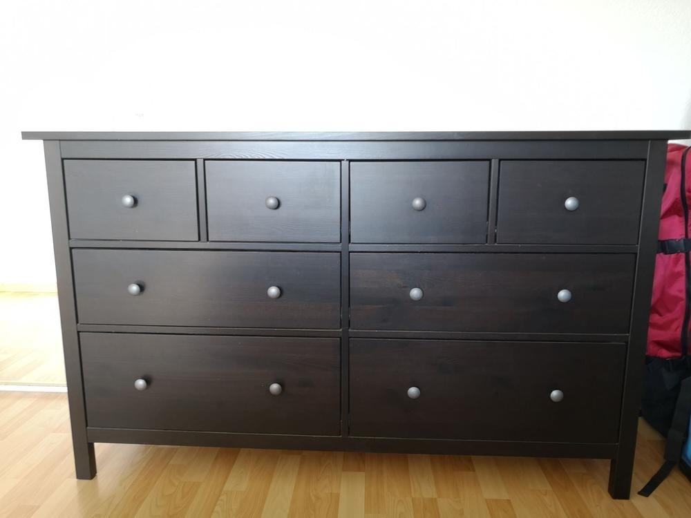 Ikea Kommode Hemnes kaufen auf Ricardo