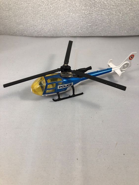 Hélicoptère majorette | Kaufen auf Ricardo