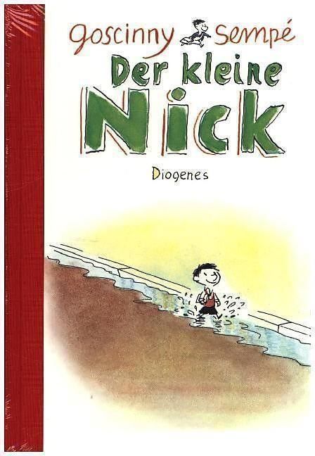Der kleine Nick und die Schule Hardcover | Kaufen auf Ricardo