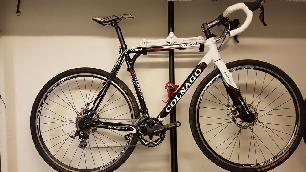 Colnago Worldcup 2.0 | Comprare su Ricardo