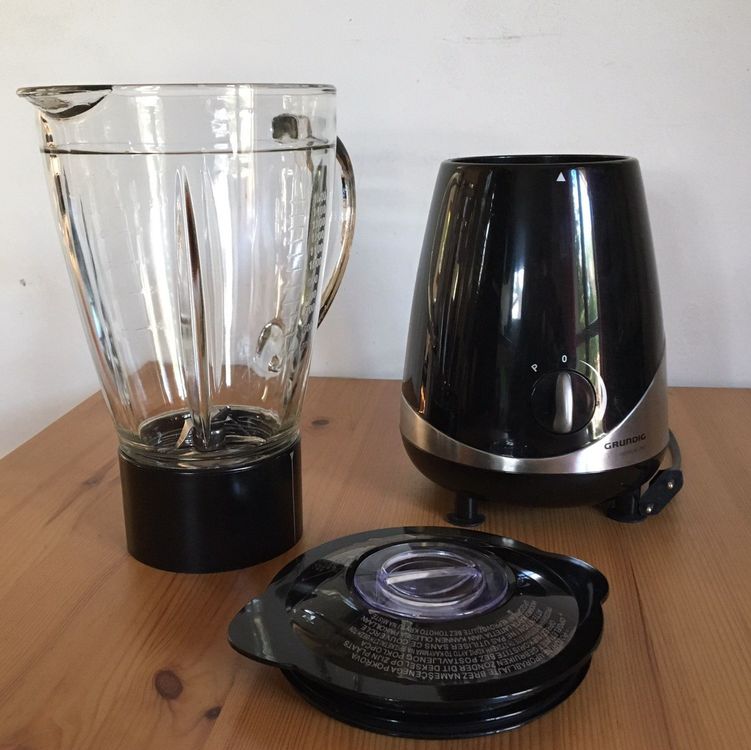 Standmixer Kaufen auf Ricardo