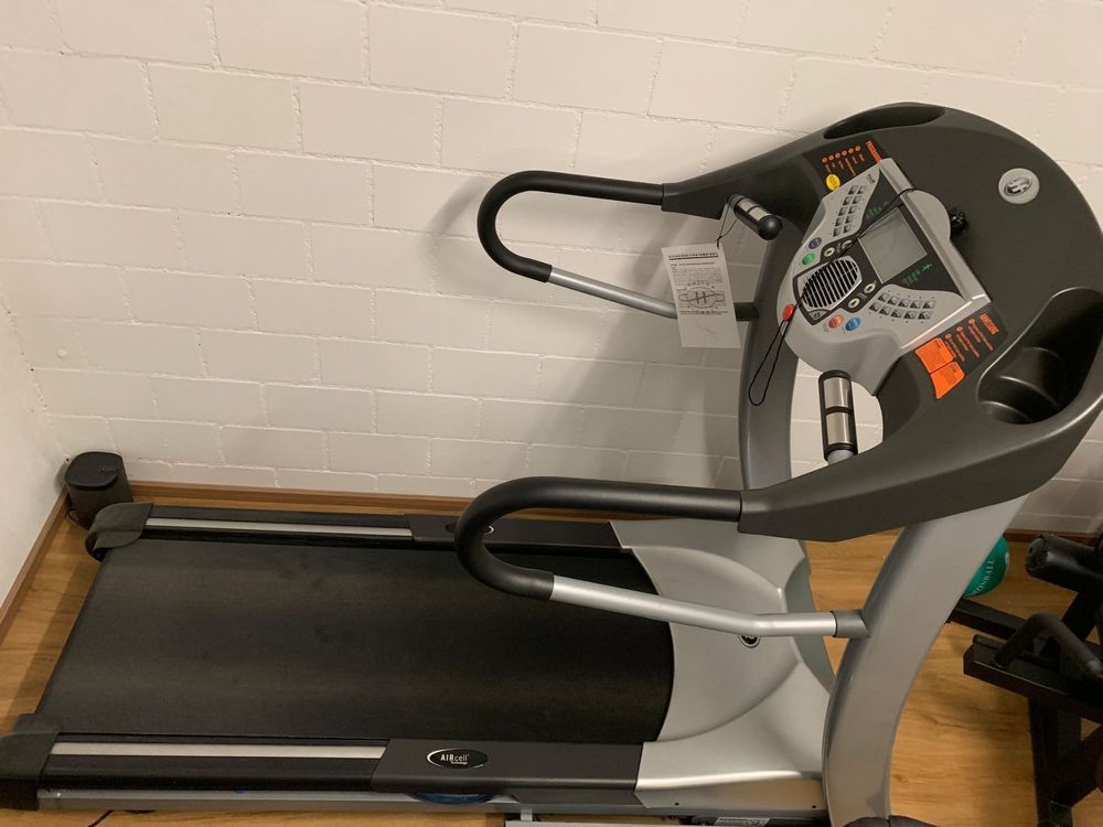 JOHNSON HORIZON FITNESS ランニングマシーン TI-22pro | citerol.com.br