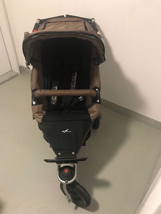 Tfk Joggster Twist Inkl Multi X Wanne Kaufen Auf Ricardo Ch