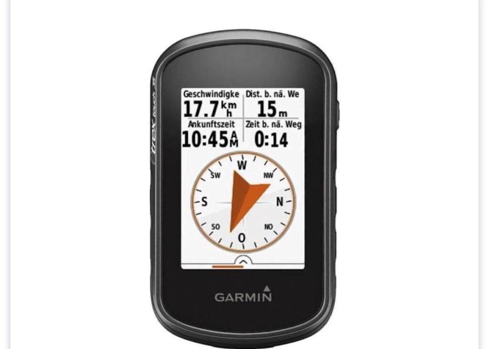 Garmin Etrex touch 35 | Acheter sur Ricardo