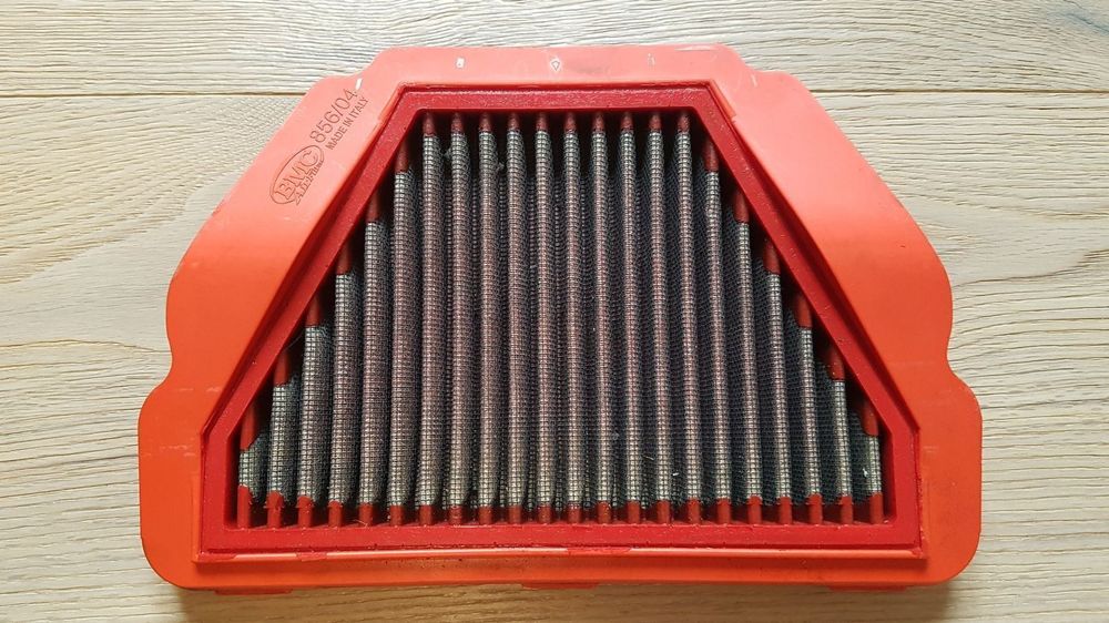 BMC Sportluftfilter Yamaha YZF-R1 RN32 | Kaufen auf Ricardo