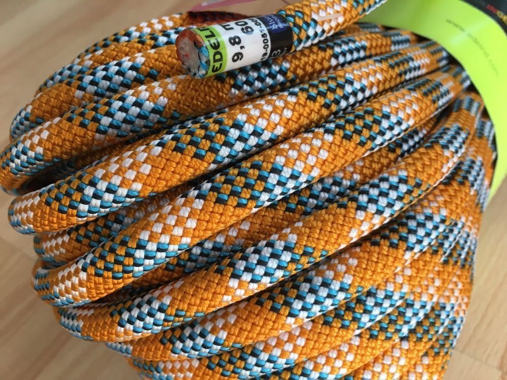 Kletterseil 60m kaufen auf Ricardo