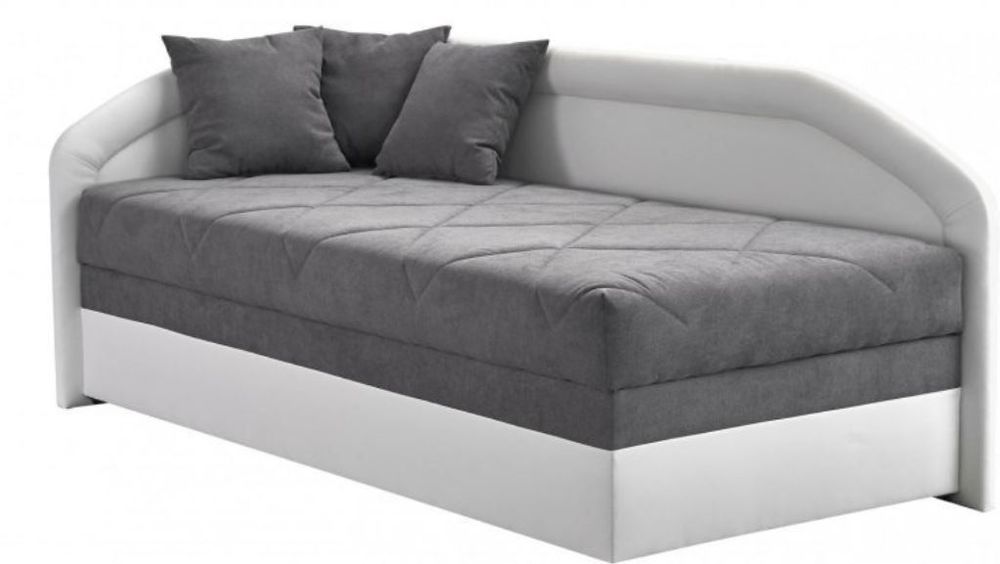 Boxbett 90x200 Studioliege Wandschutz | Comprare su Ricardo