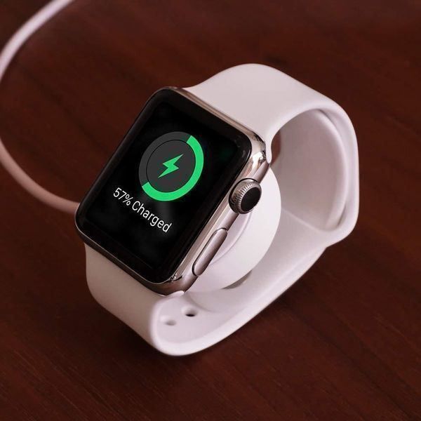 ladegerät apple watch